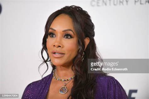 Vivica A Fox Photos Photos And Premium High Res Pictures Getty Images