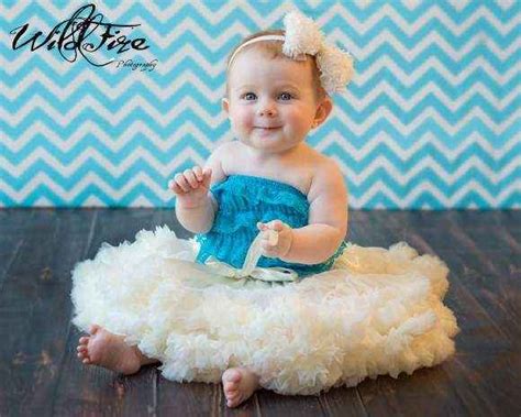 Cute Baby Photo Prop Lemonade Couture