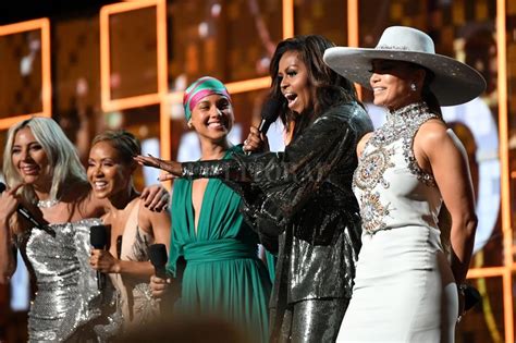 Grammys 2019 ¡los Ganadores Y Los Mejores Shows El Litoral