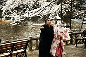 Bild von Kirschblüten - Hanami - Bild 3 auf 17 - FILMSTARTS.de