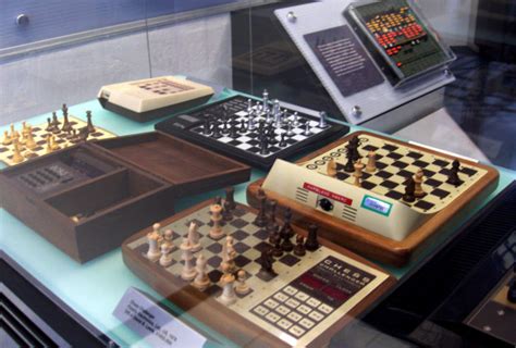 Computers, chess, and cognition by t. Mastering the Game: A History of Computer Chess - CHM