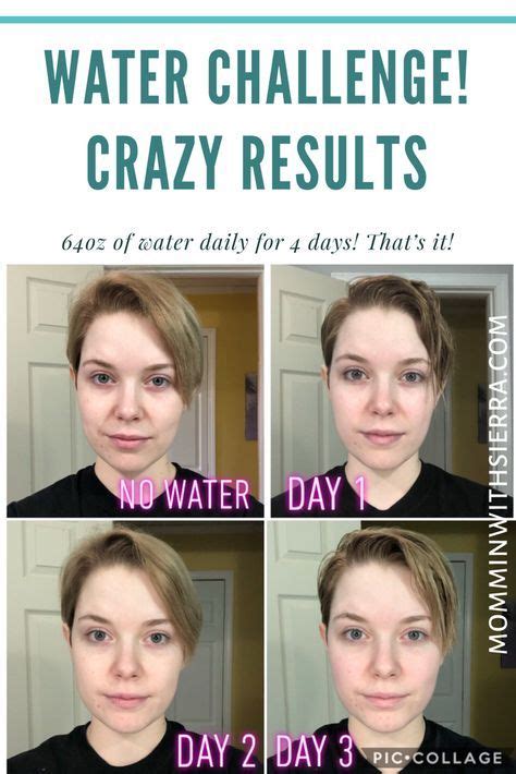 Super Fast Way To See The Changes In Your Skin From Getting The