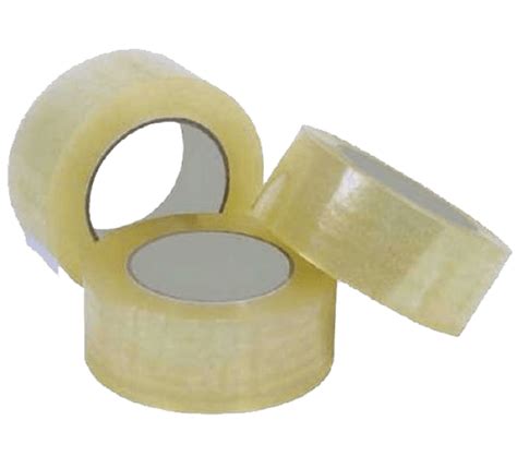 Three Scotch Tapes Png Transparent Image Download Size 600x530px