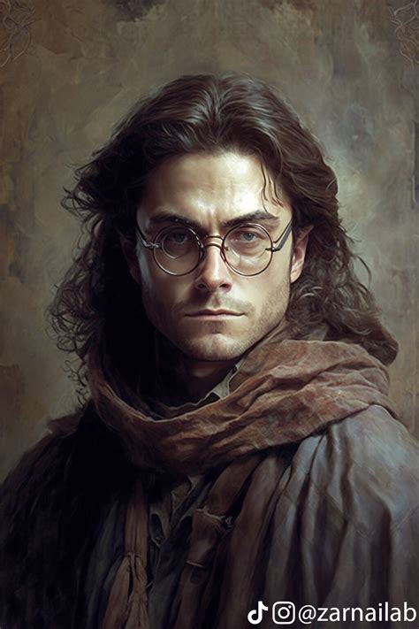 Artstation Harry Potter X Paintings 1 12 Harry And Hermione