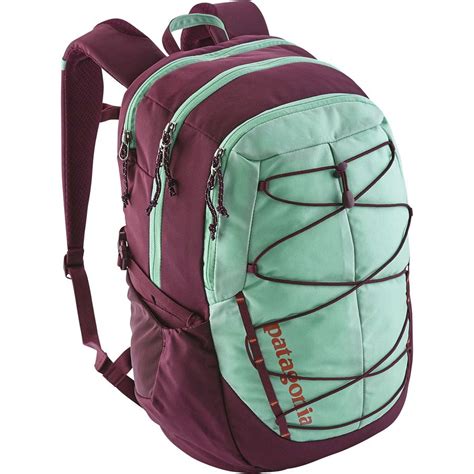 Patagonia Chacabuco 28l Backpack Womens
