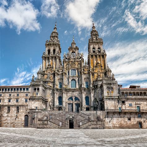 The 10 Best Things To See And Do In Santiago De Compostela