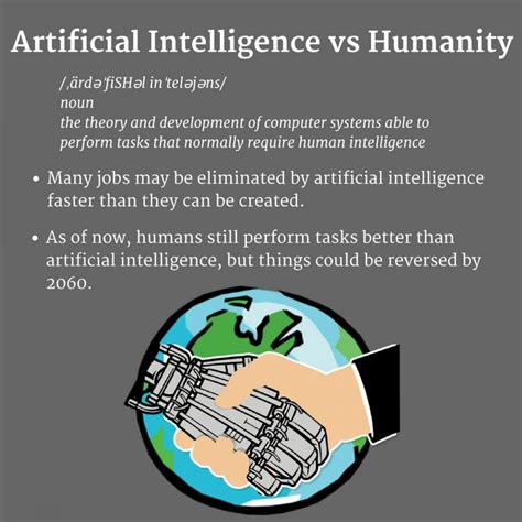 Artificial Intelligence Seems To Prevail Over Human