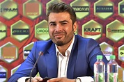 Adrian Mutu va fi noul selecţioner al naţionalei României U21 - Ziarul ...