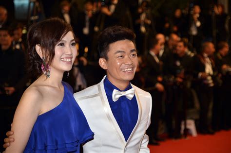 A Hollywood Style Celebrity Scandal Is Dominating The Internet In China