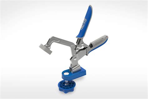 Category Pocket Hole Jig Clamps The Woodsmith Store