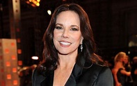 Schauspielerin Barbara Hershey: Biografie, persönliches Leben. Filme ...