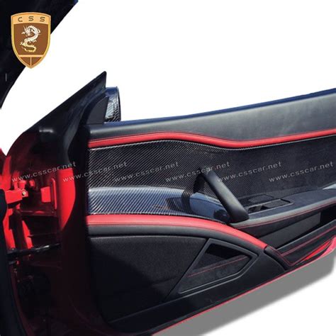 We did not find results for: ferrari 458 carbon fiber door interior