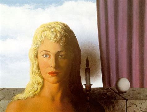 Wikiart Org La Enciclopedia De Pintura Magritte Rene De Magritte