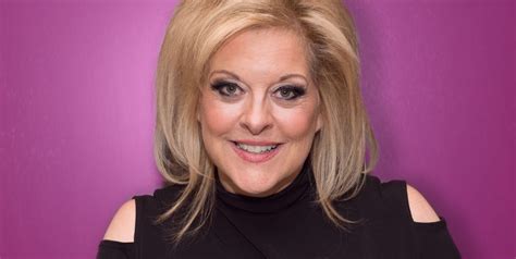 Nancy Grace Is Going To Crowdsource Crime Fighting With A Shiny New Website