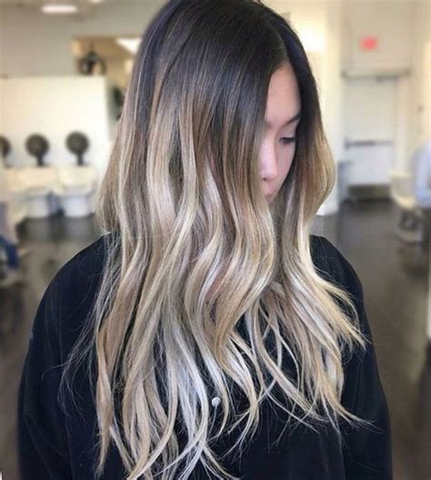 It's the perfect move for brunettes to dabble with lighter tones and less the tennis legend's newly debuted color is one for the books: 20 Trendy And Chic Bronde Hair Ideas - Styleoholic