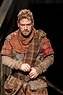 Kenneth Branagh as Macbeth at the National Theatre - fantastic costume ...
