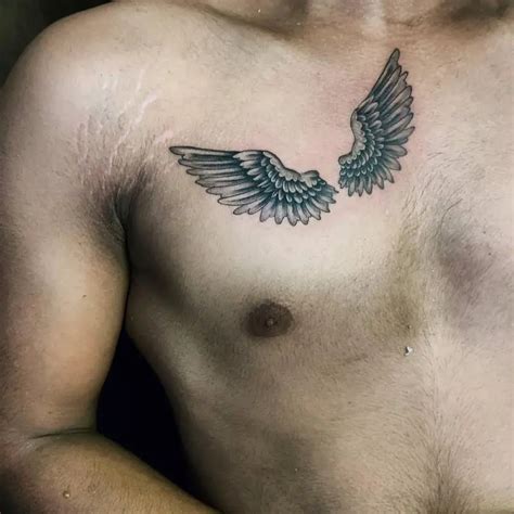 Best Chest Tattoos For Men Design Ideas Updated Saved Tattoo