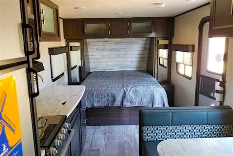 10 Best Travel Trailers Under 5000 Lbs Rvblogger
