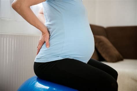 Tipos De Contracciones En El Embarazo Y Cómo Distinguirlas
