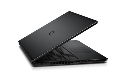 Laptop Dell Inspiron 15 3558 Ci5 5200u 4g 1t W81 1wty