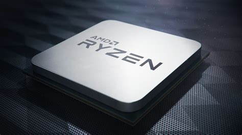 Amd Ryzen 3000 Everything You Need To Know About Amds 3rd Gen Cpus