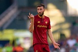 Bryan Cristante discusses Roma's motivations before Samp kick-off