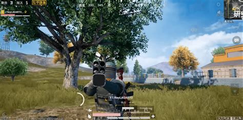 PUBG Mobile Erangel 2 0 Update Revealed Mobile Mode Gaming