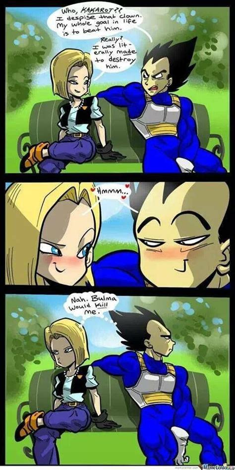 622 Best Android 18 Images On Pinterest Dragon Ball Z Dragon Dall Z