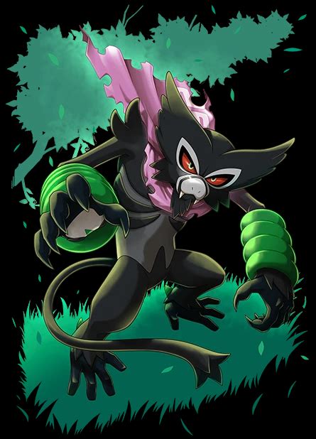 Dada Zarude And Shiny Celebi Distribution Announced Pokémon Trainer