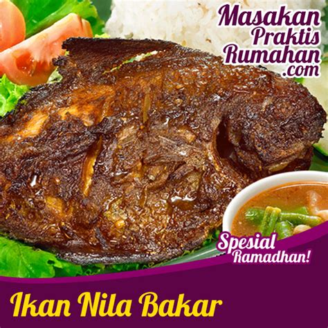 Ikan nila asam manis pedas,begini cara membuat bumbunya secara mudah.resep rumahan ini semoga beranfaat untuk para. Gambar Ikan Nila Bakar Pedas - Gambar Hitam HD