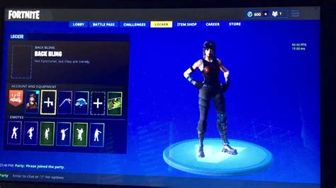 As previously rumored, the focal theme for season 3 of fortnite is the flood that made its way onto the island during the doomsday event on 15th june. OG FORTNITE ACCOUNT!!!! RENEGADE RAIDER & MORE (check ...