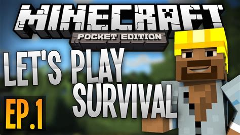 Survival Lets Play Ep 1 An Epic Journey Awaits Doovi
