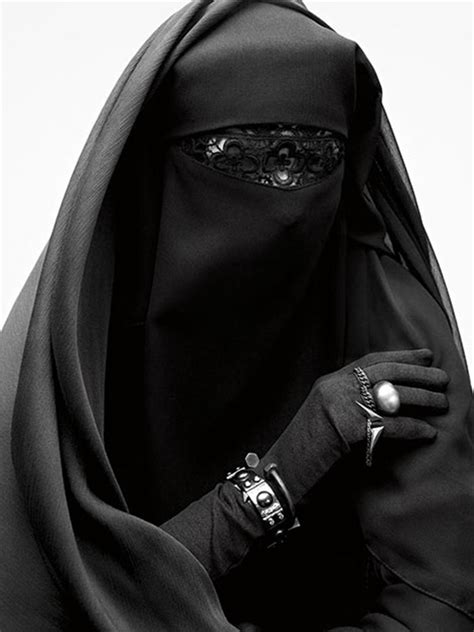 Mujeres árabes Entra Si Te Gustan Burka Burqa Women