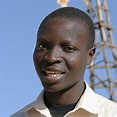 William Kamkwamba – Tuntimo