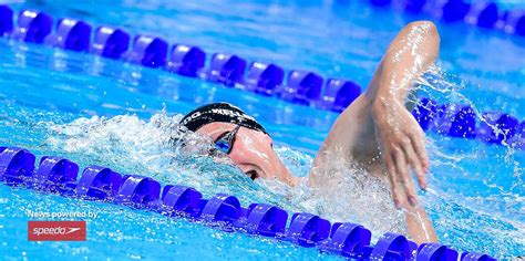 His last victories are the men's 1500 m freestyle during the fina swimming world cup 25m in berlin. Wellbrock auf Platz 17 | WM dennoch ein "wichtiger Schritt"