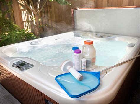 ultimate hot tub maintenance guide for beginners 2024 whatspa