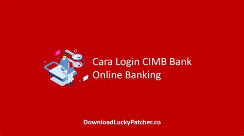 Cimb bank makes no warranties as to the status of this link or information contained in the website you are about to access. Cara Login CIMB Bank Online Banking CIMB Clicks