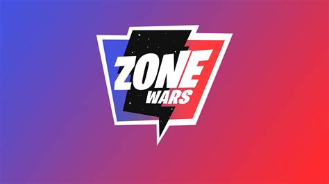Here is how epic have introduced the zone wars: New and updated Zone Wars maps released