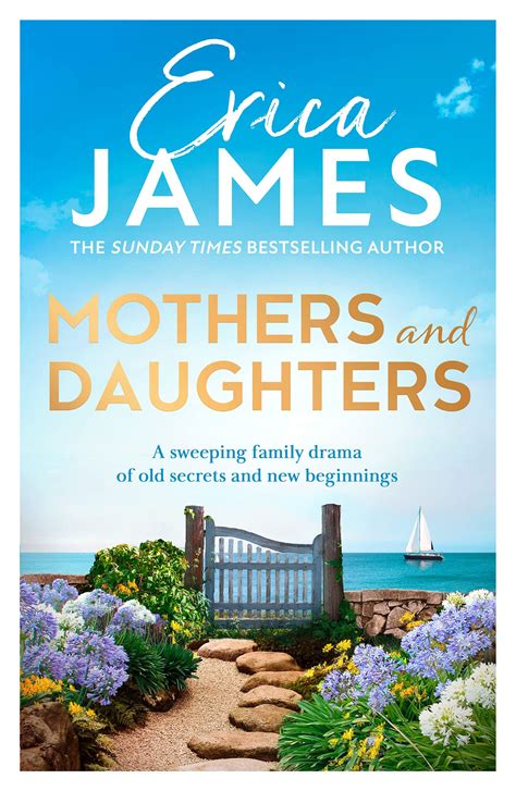Mothers And Daughters By Erica James Goodreads