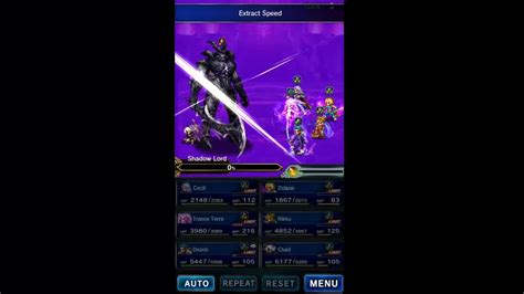 Final Fantasy Brave Exvius 14 Lanzelt Mountains Lost City Of Marlo