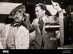1934, Film Title: VIVA VILLA!, Director: JACK CONWAY, Studio: MGM Stock ...