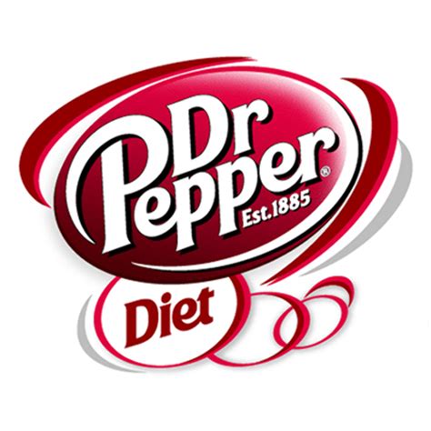 Download High Quality Dr Pepper Logo Square Transparent