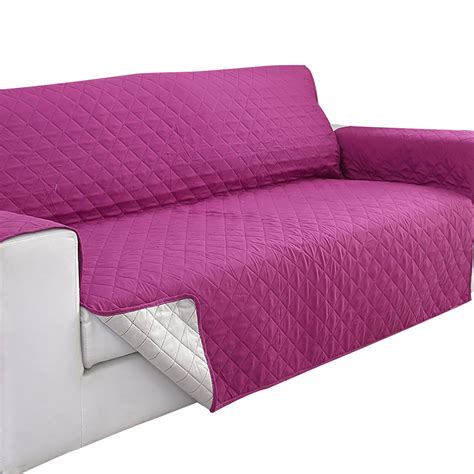 In the reviews below, we'll show you which ones. Waterproof Sofa Covers Couch Cover Pet Baby Mat Pad ...