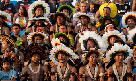 Direitos Dos Povos Indígenas Quais São Características Leis E Benefícios