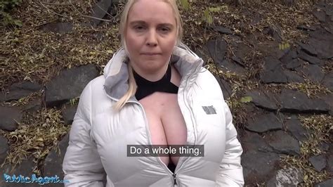 Public Agent Fucks Blonde Jordan Pryces Massive Tits Sexnhanh Co