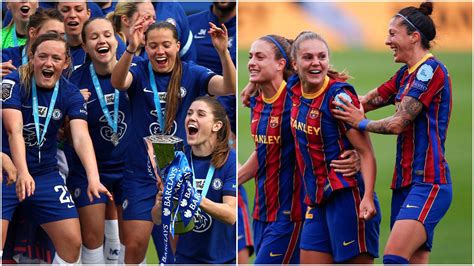 And welcome to live coverage of the 66th european cup/champions league final. The Women's Champions League finals show that change has arrived - London News Time
