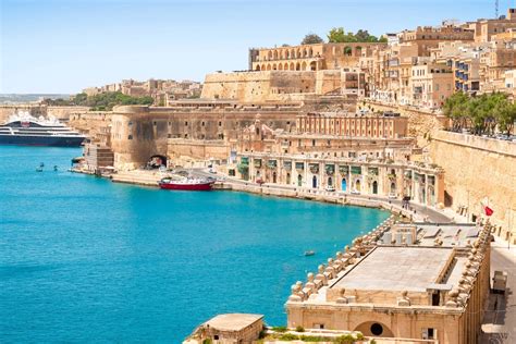 Malta Destination Management Company | Business Events