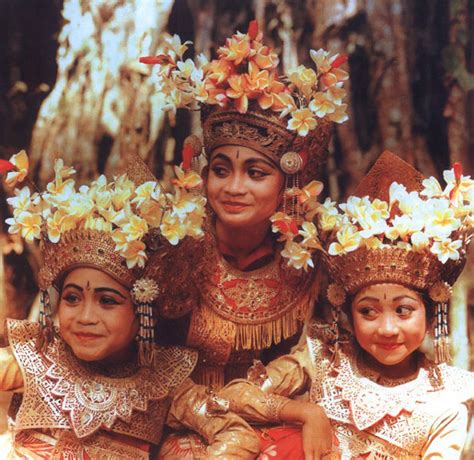 News And Society Bali Is One Of Culture In Indonesia
