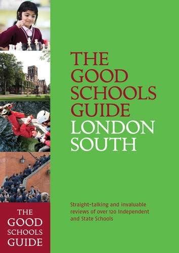The Good Schools Guide London South By Ralph Lucas Used