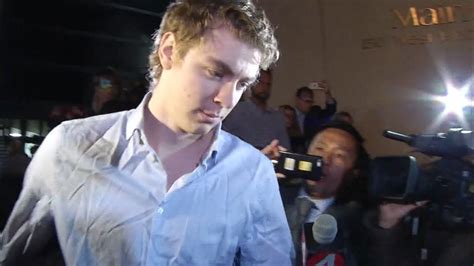 Ex Stanford Swimmer Appeals Sexual Assault Conviction Good Morning
